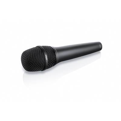 DPA Microphones 2028-B-B01 コンデンサーマイク ボーカルマイク XLR仕様 