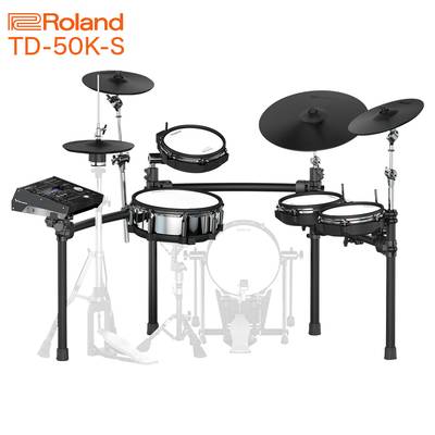 Roland CY-13R 電子ドラム V-Drums用 Vシンバル(ライド用） 【ローランド CY13R】