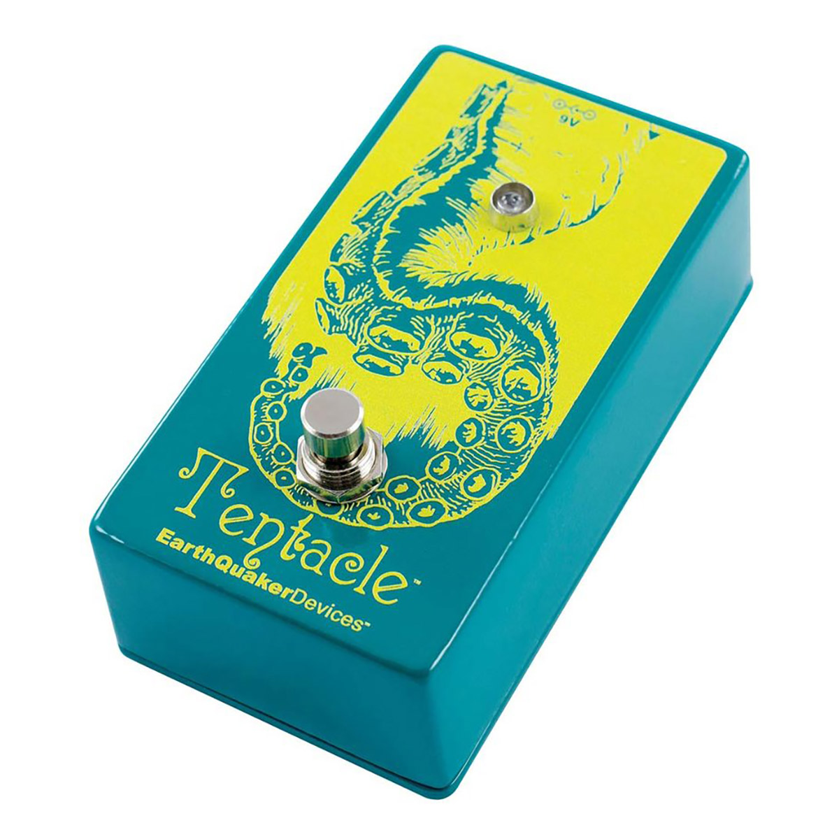 EarthQuaker Devices Tentacle コンパクトエフェクター アナログ ...