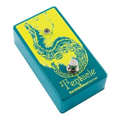 EarthQuaker Devices Tentacle コンパクトエフェクター アナログ ...