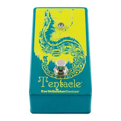 EarthQuaker Devices Tentacle コンパクトエフェクター アナログ