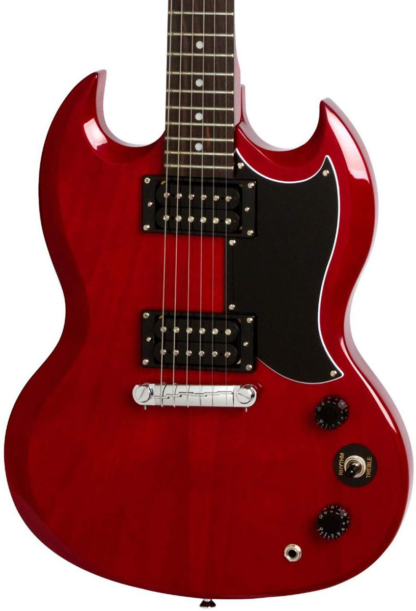 Epiphone Limited Edition SG Special-I エレキギター／アクセサリー ...
