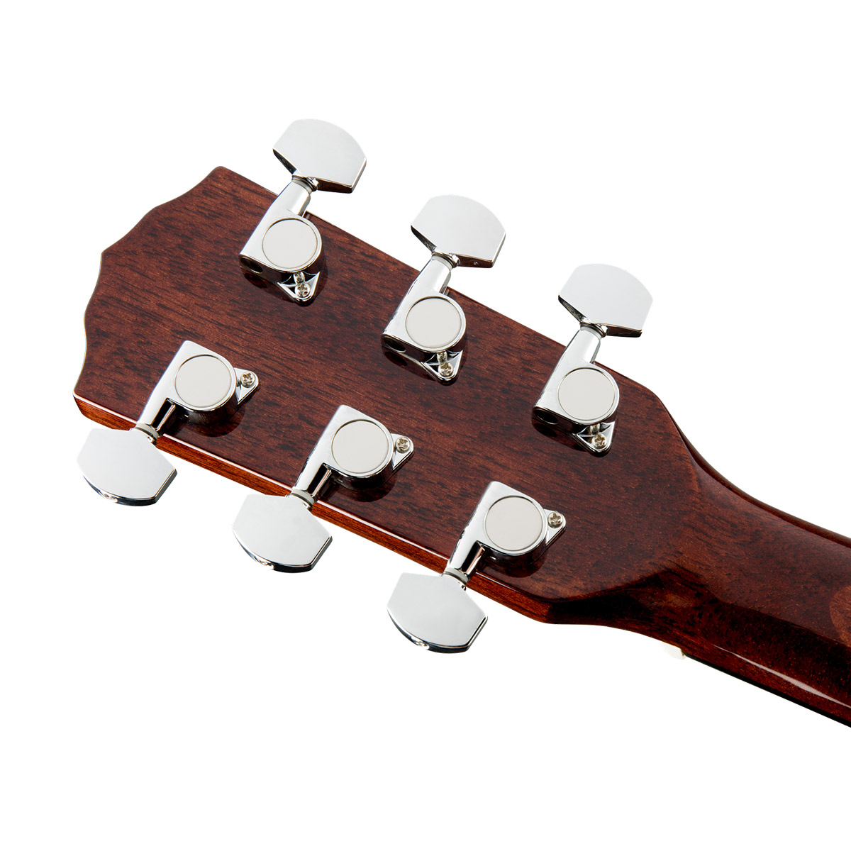 Fender CD-60S Dreadnought Walnut Fingerboard All-Mahogany MAH 