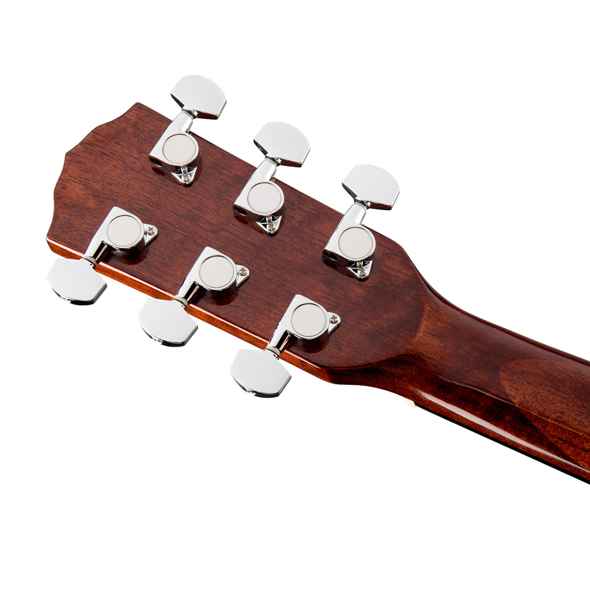 Fender CD-60SCE Dreadnought Walnut Fingerboard All-Mahogany MAH 