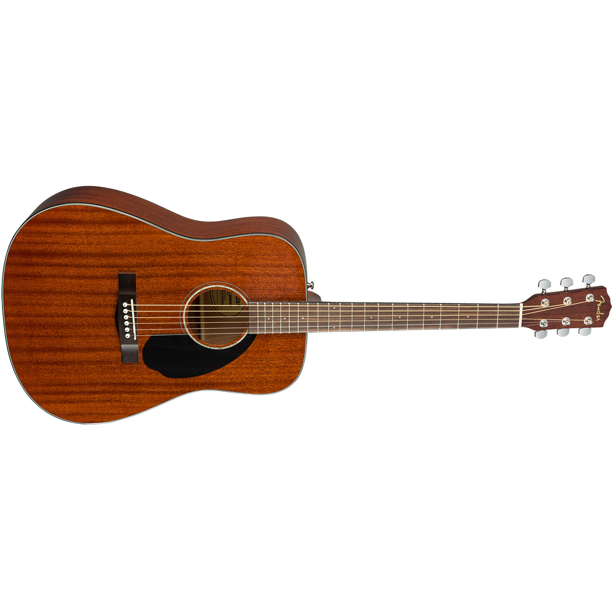 Fender CD-60S Dreadnought Walnut Fingerboard All-Mahogany MAH アコギ初心者12点セット  フェンダー | 島村楽器オンラインストア