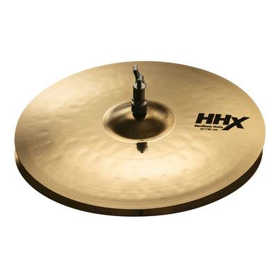 SABIAN HHX-20MR ミディアムライドシンバル 20インチ 【HHXシリーズ