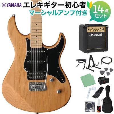 クラシックギター ヤマハ C-320 ナチュラル