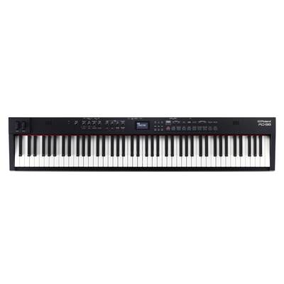 [使い方動画付属] Roland RD-88 スピーカー付 ステージピアノ 88鍵盤 電子ピアノ ローランド RD88
