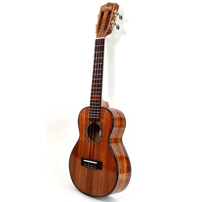 Uma Ukulele UK-35SC コンサートウクレレ 【オール単板モデル