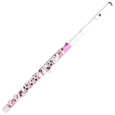 TOCCO Tocco ＋ Flute カーネーション プラスチックフルート Carnation TOCCO PLUS FLUTE 【トッコ FC-CAR+】