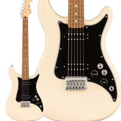 Fender PLAYER LEAD III Olympic White エレキギター 【フェンダー 