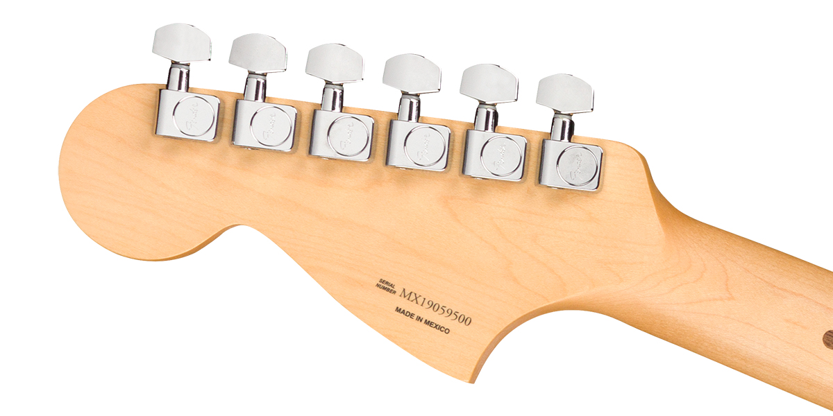 Fender Player Mustang 90 Maple Fingerboard Seafoam Green エレキ ...
