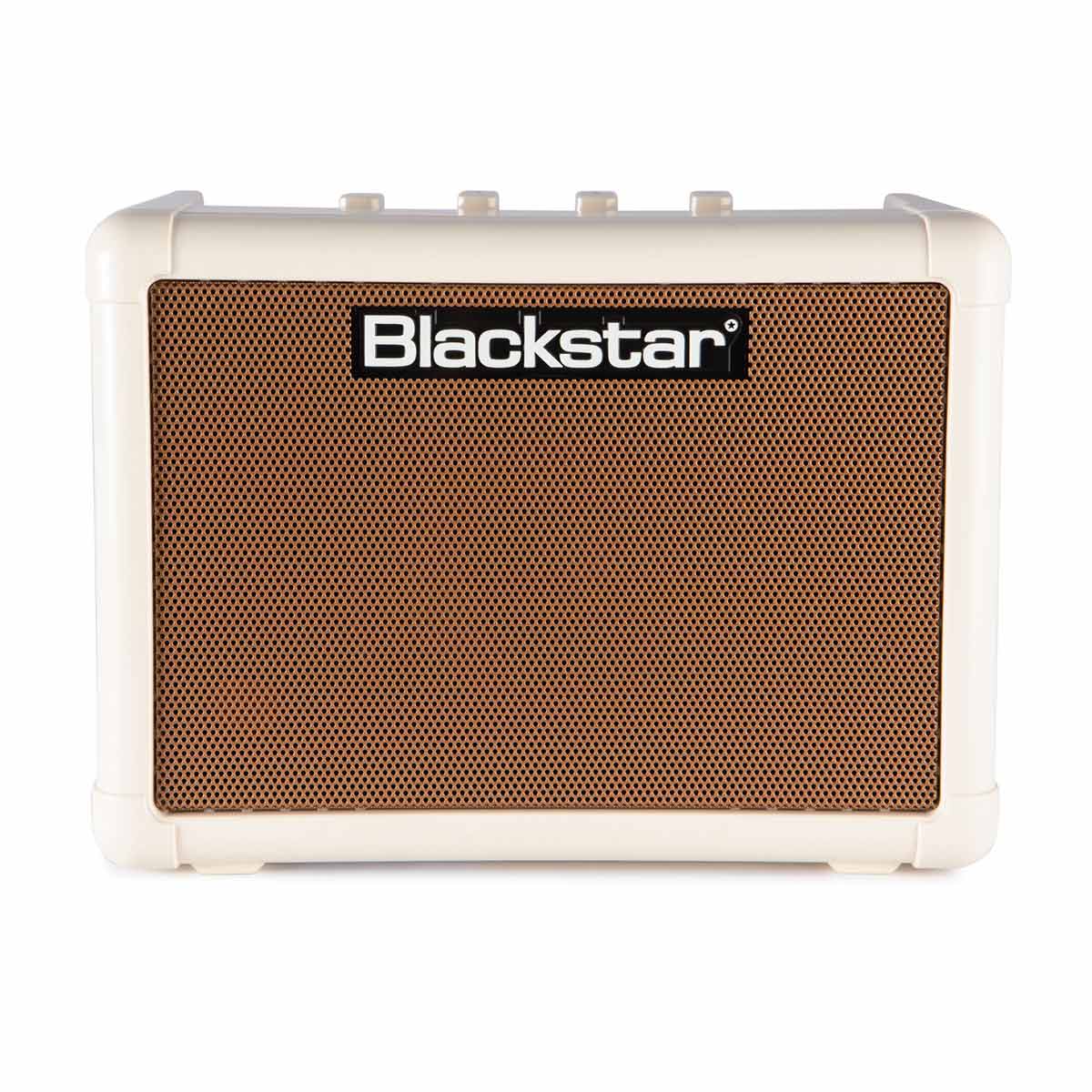 Blackstar FLY3 Acoustic アコースティックミニアンプ 【ブラックスター】