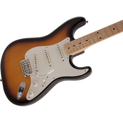 Fender Made in Japan Traditional 50s Stratocaster Maple ...