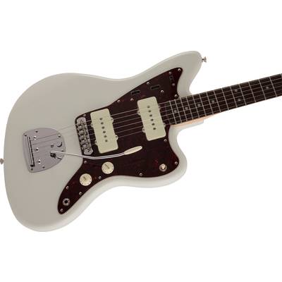 Fender Made in Japan Traditional 60s Jazzmaster Rosewood Fingerboard  Olympic White エレキギター ジャズマスター フェンダー