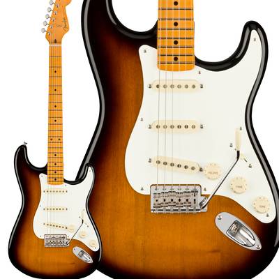 Fender Stories Collection Eric Johnson 1954 Virginia Stratocaster Maple エレキギター ストラトキャスター フェンダー 【数量限定】