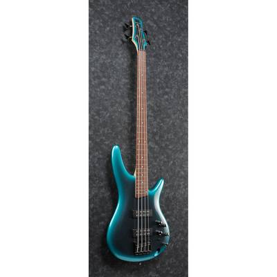 人気の IBANEZ SR300 ベース 専用ソフトケース付 ベース