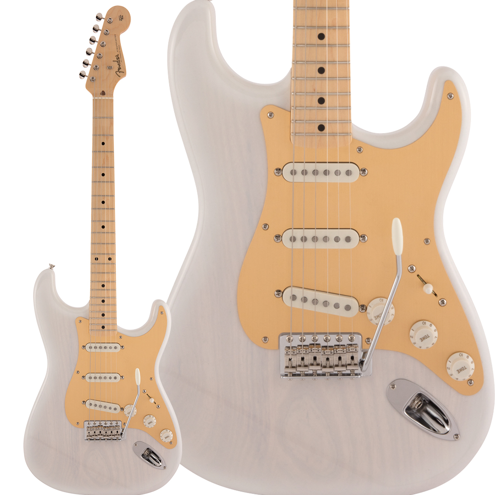 Fender Made in Japan Heritage 50s Stratocaster Maple Fingerboard