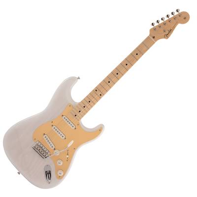 Fender Made in Japan Heritage 50s Stratocaster Maple Fingerboard White  Blonde エレキギター ストラトキャスター フェンダー | 島村楽器オンラインストア