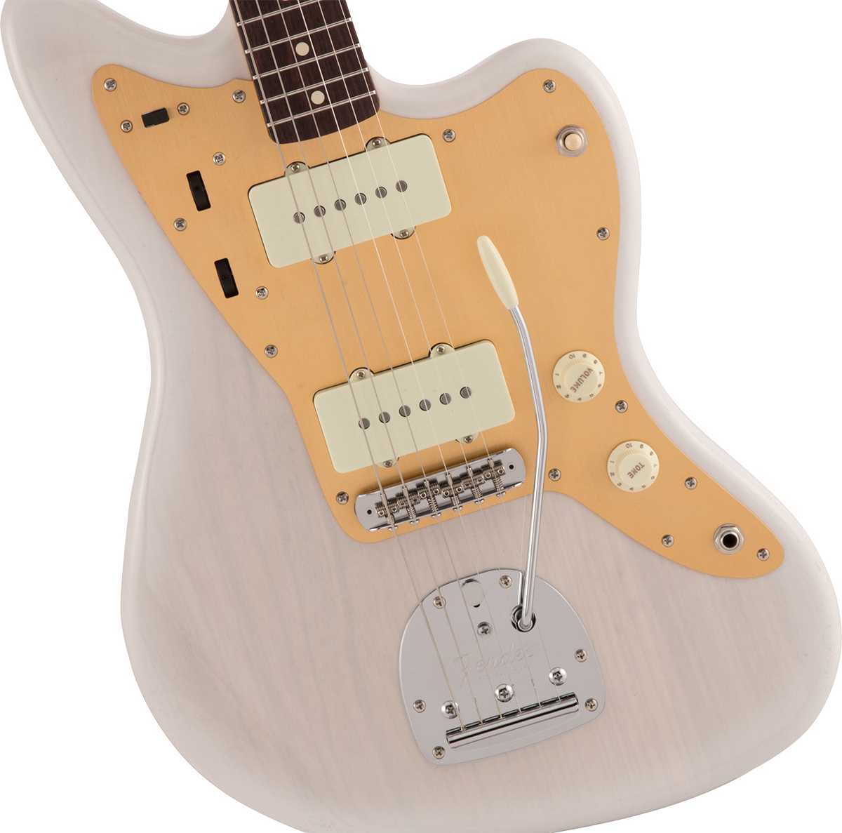 Fender Made in Japan Heritage 60s Jazzmaster Rosewood Fingerboard