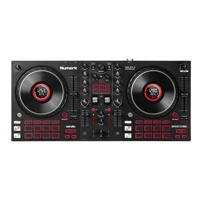 Numark ヌマーク Mixtrack Pro FX DJコントローラー 激安日本 楽器