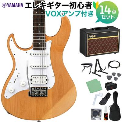 YAMAHA PACIFICA112JL BL(ブラック) エレキギター レフティ 【ヤマハ