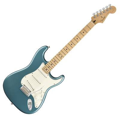 Fender Player Stratocaster Tidepool エレキギター 初心者14点 ...