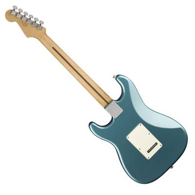 Fender Player Stratocaster Tidepool エレキギター 初心者14点セット 【VOXアンプ付き】 ストラトキャスター  フェンダー プレイヤーシリーズ | 島村楽器オンラインストア