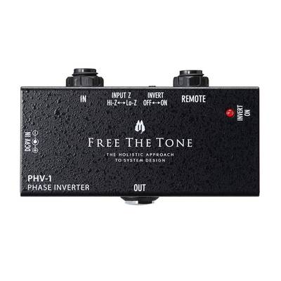 FREE THE TONE SILKY GROOVE 通常版 コンプレッサー 【フリーザトーン 