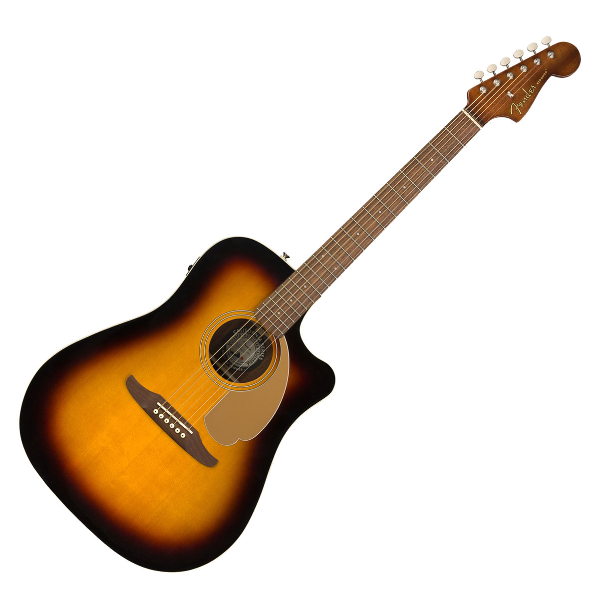Fender Stratacoustic エレアコ ギター フェンダー アコースティック 
