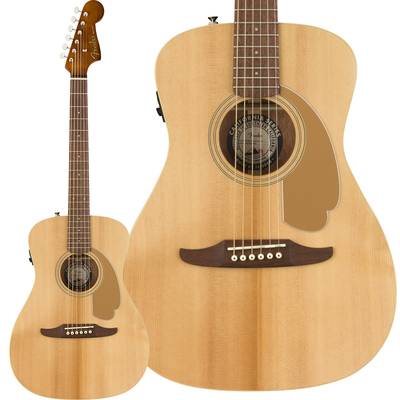 Fender Redondo Player Walnut Fingerboard Natural エレアコギター