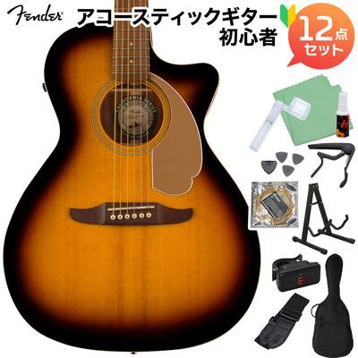 Fender CD-60S Natural アコースティックギター フェンダー | 島村楽器