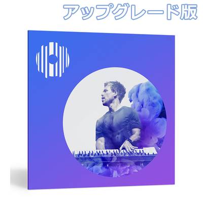 iZotope Stutter Edit2 アップグレード版 From Stutter Edit (or Creative Suite 1) アイゾトープ [メール納品 代引き不可]