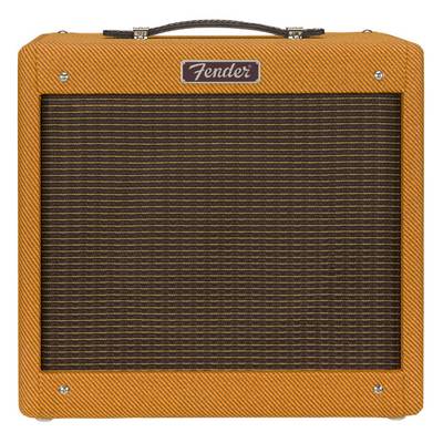 Fender Pro Junior IV Lacquered Tweed 100V JPN ギターアンプ 【フェンダー】