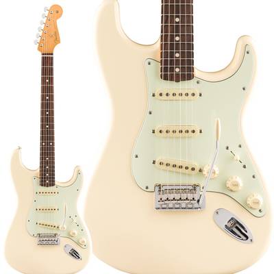 Fender Vintera '60s Stratocaster Modified Pau Ferro Fingerboard