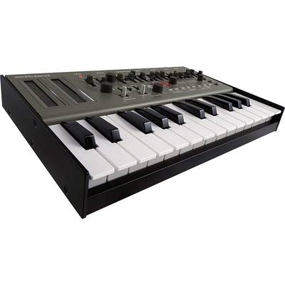 Roland SH-01A+K-25M 専用キーボードユニットセット