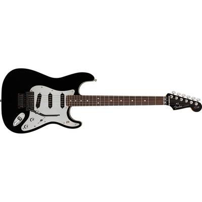Fender Tom Morello Stratocaster Rosewood Fingerboard Black エレキ 
