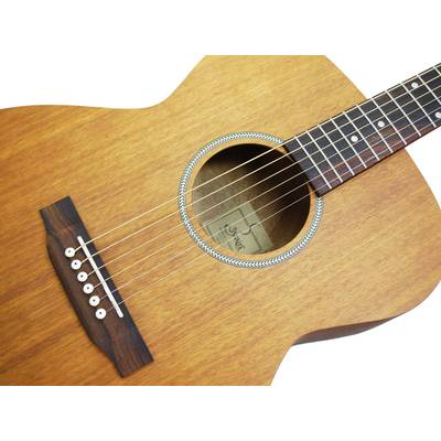S.Yairi YF-04/MH Mahogany アコースティックギター初心者12点セット フォークギター Limited Series Sヤイリ  | 島村楽器オンラインストア