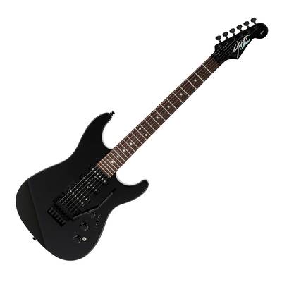 Fender 2020 Limited Edition HM Stratocaster Rosewood Fingerboard