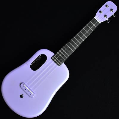 LAVA Music LAVA U 23 FB Sparkle Purple 【エフェクト内蔵 