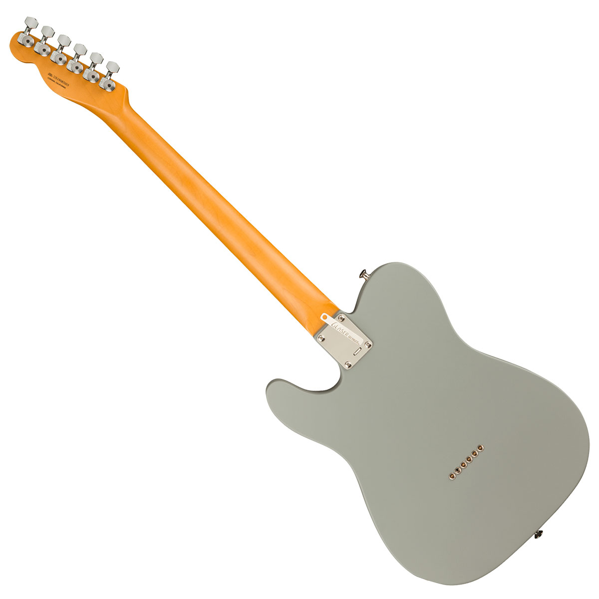 Fender Brent Mason Telecaster Maple Fingerboard Primer Gray エレキ 
