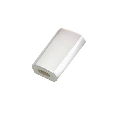 AKAI EWIマウスピースキャップ (ホワイト) [ EWI5000/ EWI4000sw/ EWI USB/ EWI Solo]対応 【アカイ】