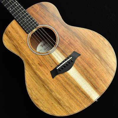 Taylor GS Mini-e Koa Left Hand　S/N：2206170014 ミニアコースティックギター【エレアコ】 【テイラー】【レフトハンド】【未展示品】