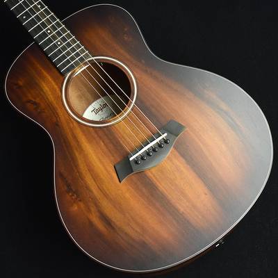 Taylor GS Mini-e Koa Plus Left Hand　S/N：2206180239 ミニアコースティックギター【エレアコ】 【テイラー】【レフトハンド】【未展示品】