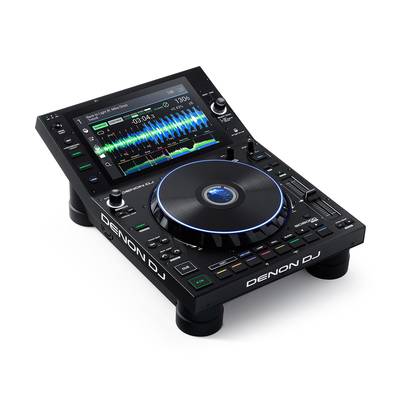 DENON SC6000 PRIME DJメディアプレーヤー 【デノン】