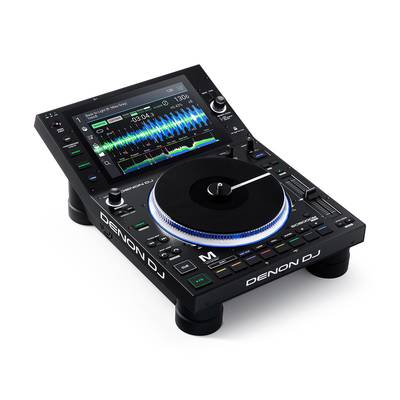 DENON SC6000M PRIME DJメディアプレーヤー 【デノン】