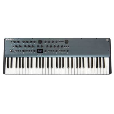 MODAL ELECTRONICS Argon 8X 61鍵盤 8ボイス ポリフォニックシンセサイザー モーダル・エレクトロニクス 