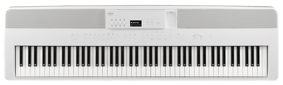 KAWAI ES920W 電子ピアノ 88鍵盤 カワイ ES920 | 島村楽器オンラインストア
