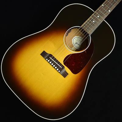 Gibson J-45 Standard Vintage Sunburst　S/N：20882082 【エレアコ】 【ギブソン J45スタンダード】【未展示品】