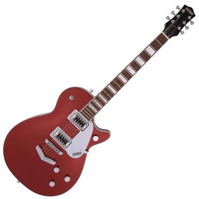 GRETSCH G5220 Electromatic Jet BT Single-Cut with V-Stoptail Firestick Red エレキギター  グレッチ | 島村楽器オンラインストア